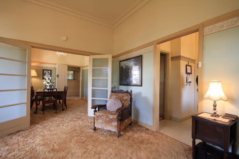 Rostrata Country House - Accommodation in Brisbane 2