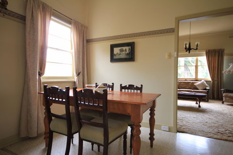 Rostrata Country House - Accommodation in Brisbane 5