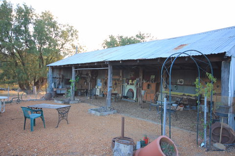 Rostrata Country House - Accommodation in Brisbane 8