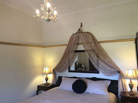Rostrata Country House - Accommodation in Brisbane 9