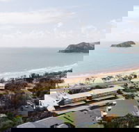 Rosslyn Bay Resort - Accommodation in Brisbane