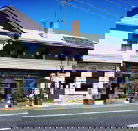 Royal Hotel Capertee - Accommodation in Brisbane