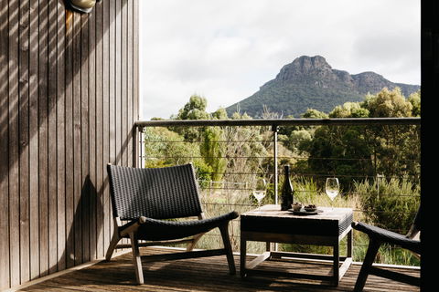 Royal Mail Hotel - Accommodation in Brisbane 0