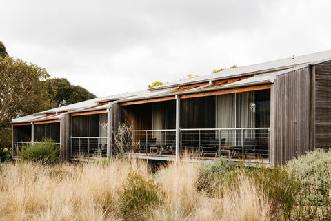 Royal Mail Hotel - Accommodation in Brisbane 1