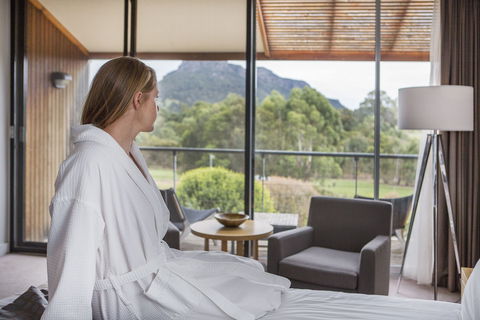 Royal Mail Hotel - Accommodation in Brisbane 2