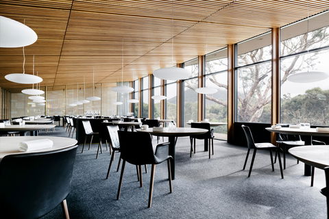 Royal Mail Hotel - Accommodation in Brisbane 6
