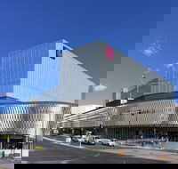 Sage Hotel Melbourne Ringwood - Accommodation in Brisbane