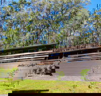 Sambar Lodge - Accommodation in Brisbane