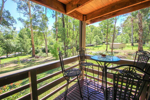 Sambar Lodge - Accommodation in Brisbane 7