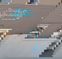 Sandy Bottoms Guesthouse - Accommodation in Brisbane