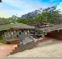 Sandshores - Accommodation in Brisbane