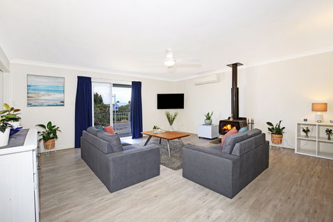 Sandbar - Accommodation in Brisbane 1