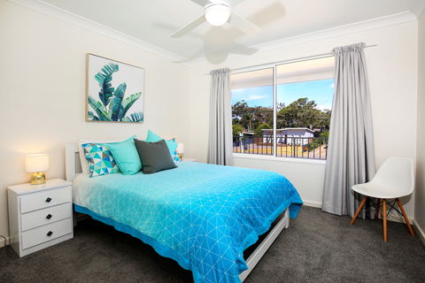Sandbar - Accommodation in Brisbane 3