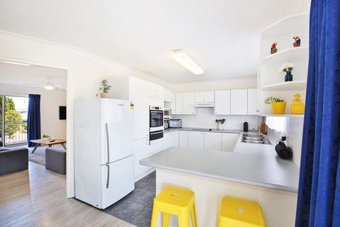 Sandbar - Accommodation in Brisbane 4