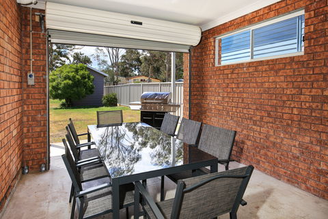 Sandbar - Accommodation in Brisbane 5