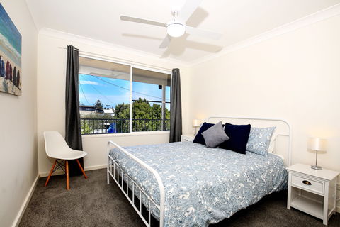 Sandbar - Accommodation in Brisbane 8