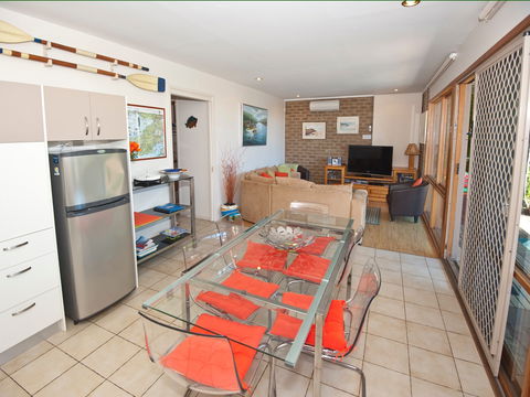 Seacove On The Beach - Accommodation in Brisbane 1