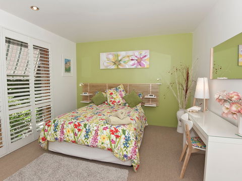 Seacove On The Beach - Accommodation in Brisbane 2