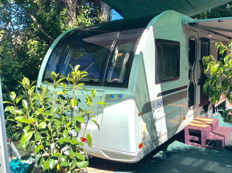 Seacove On The Beach - Accommodation in Brisbane 5