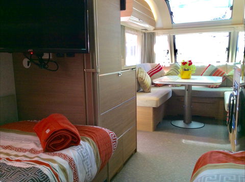 Seacove On The Beach - Accommodation in Brisbane 6