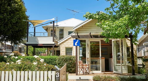 Seahaven Village - Accommodation in Brisbane 0