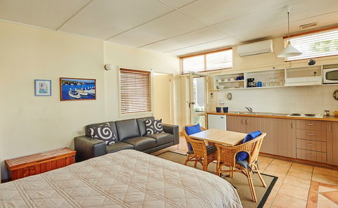 Seahaven Village - Accommodation in Brisbane 3