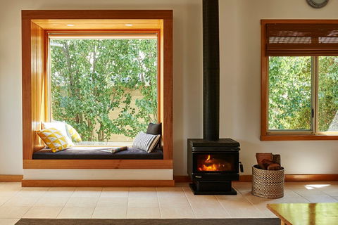 Seahaven Village - Accommodation in Brisbane 4