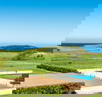 Seacliff House - Accommodation in Brisbane