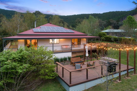 Season On Mystic - Accommodation in Brisbane 0