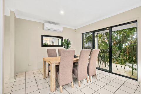 Serenity At Sapphire - Accommodation in Brisbane 1
