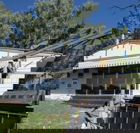 Serenity Now - Accommodation in Brisbane