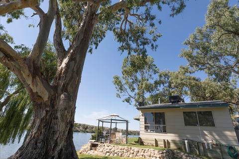 Serenity Now - Accommodation in Brisbane 1