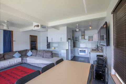 Serenity Now - Accommodation in Brisbane 3