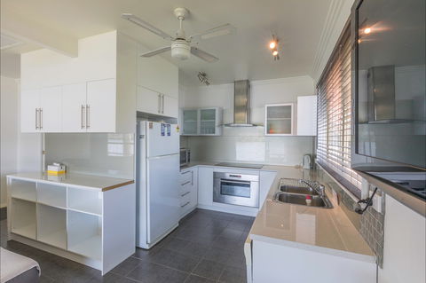 Serenity Now - Accommodation in Brisbane 4
