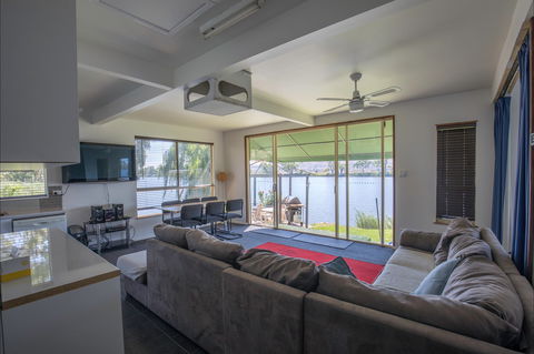 Serenity Now - Accommodation in Brisbane 5
