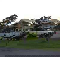Shoalhaven Caravan Village - Accommodation in Brisbane