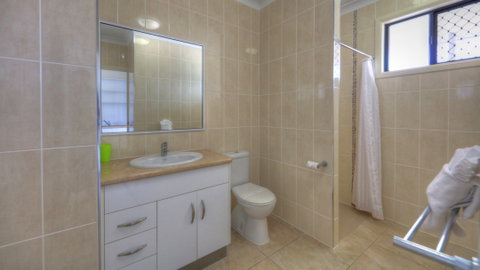 Sky View Units - Accommodation in Brisbane 1