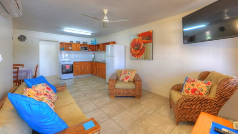 Sky View Units - Accommodation in Brisbane 2