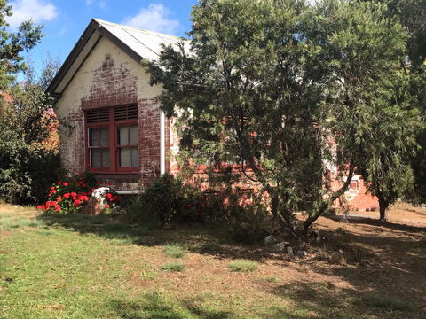 South Hill Heritage Estate Goulburn - Accommodation in Brisbane 0