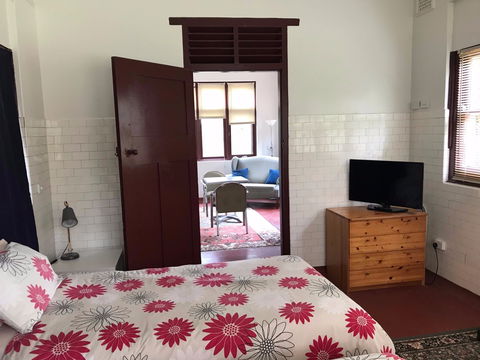South Hill Heritage Estate Goulburn - Accommodation in Brisbane 3