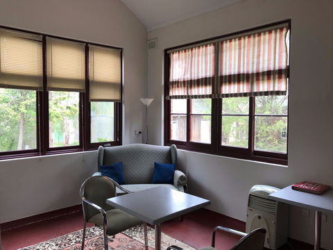 South Hill Heritage Estate Goulburn - Accommodation in Brisbane 4
