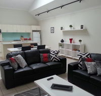 Studio One Accommodation - Accommodation in Brisbane