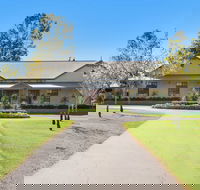 Stonegate - Accommodation in Brisbane