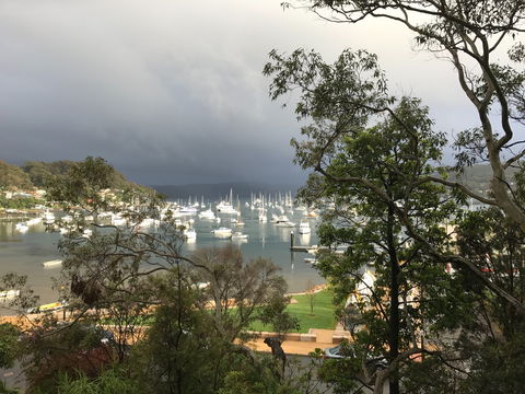 Studio At Careel Bay - Accommodation in Brisbane 0
