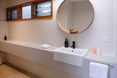 Studio At Careel Bay - Accommodation in Brisbane 3