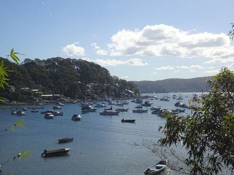 Studio At Careel Bay - Accommodation in Brisbane 4