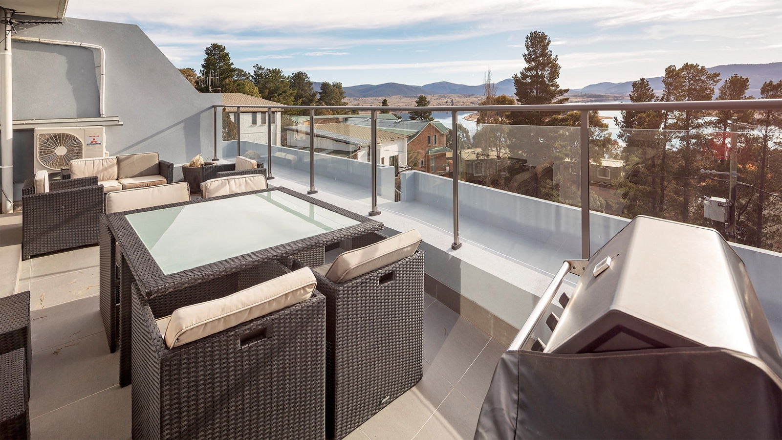 Jindabyne NSW Accommodation in Brisbane