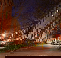 Sydney University Village - Accommodation in Brisbane