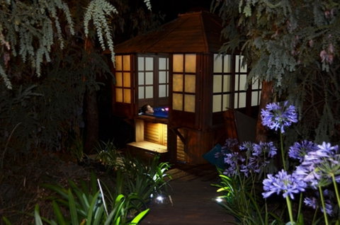 Tanwarra Lodge Bed And Breakfast - Accommodation in Brisbane 2