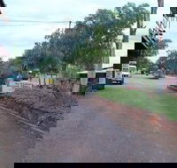 Tennant Creek Caravan Park - Accommodation in Brisbane